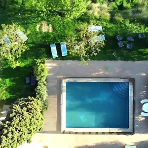 La Fuente Retreat Gasthuis